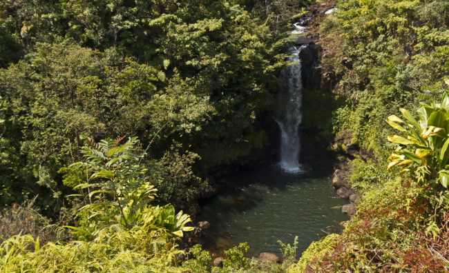 Wailua Ahupua`a, Hawaii - GPS 19.893330, -155.148223 - Canon EOS 7D + Sigma 17-50mm, F2,8 EX DC OS HSM -  - 1/125 - f/5.0 - ISO100