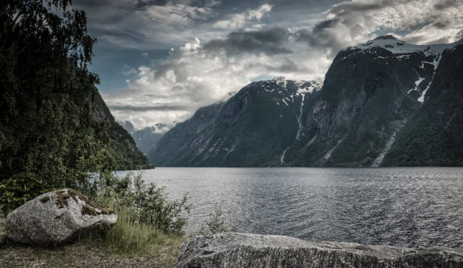 NORWAY - TRAVEL Photography By Thorsten Kuttig