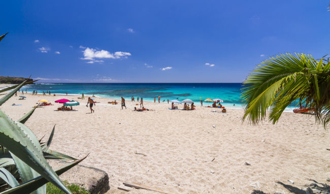 Boucan Canot, Ile De La Reunion - GPS -21.027738, 55.226323 - Canon EOS 7D + Tokina AF 11-16mm f/2.8 AT-X Pro DX -  - 1/200 - f/8.0 - ISO100