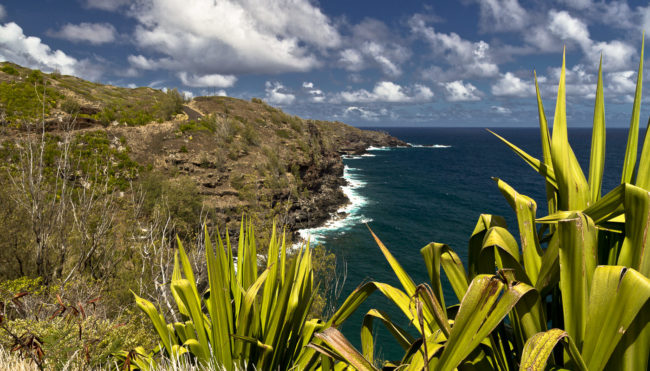 Kahakuloa Ahupua`a, Hawaii - GPS 20.998502, -156.551732 - Canon EOS 7D + Sigma 17-50mm, F2,8 EX DC OS HSM -  - 1/125 - f/7.1 - ISO100