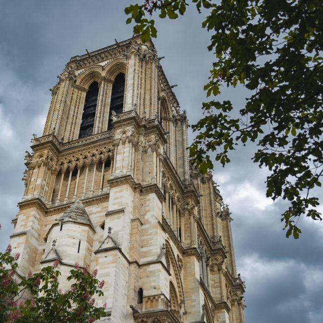 Quartier Cité - Notre Dame, France - GPS 48.853662, 2.349203 - Sony A7III + SONY FE 24-105mm, F4 G OSS - 34mm - 1/160 - f/4.0 - ISO100