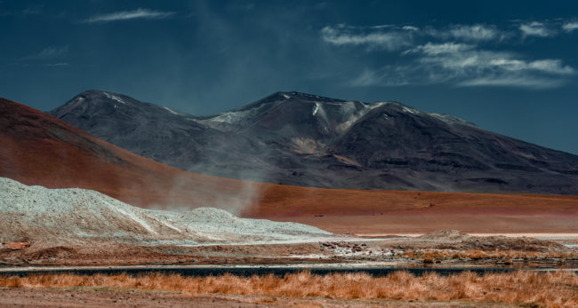 Lagunita, Chile - GPS -22.532438, -68.040728 - Sony A7III + SONY FE 24-105mm, F4 G OSS - 105mm - 1/640 - f/4.0 - ISO100
