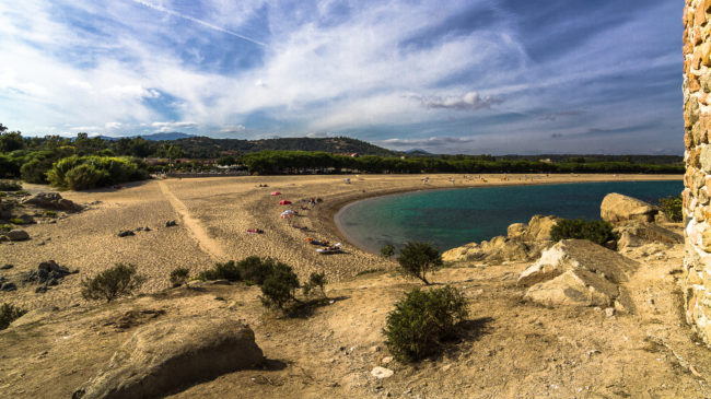 Bari Sardo, Italy - GPS 39.830397, 9.683170 - Canon EOS 7D + Tokina AF 11-16mm f/2.8 AT-X Pro DX -  - 1/200 - f/8.0 - ISO100