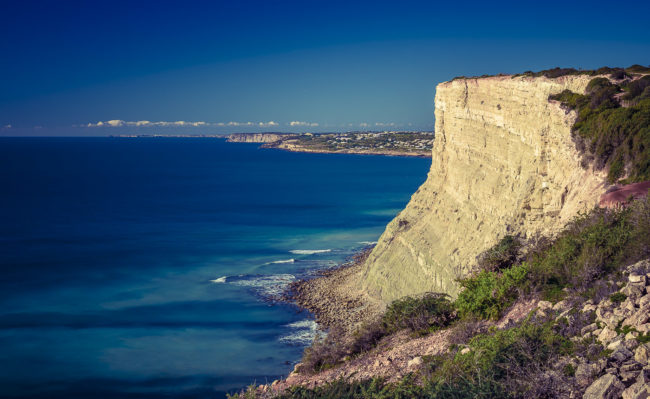 Atalaia Velha, Portugal - GPS 37.085167, -8.706013 - Panasonic GH4 + Panasonic Lumix G Vario 12-35mm/2,8 OIS - 50mm - 1/200 - f/8.0 - ISO200