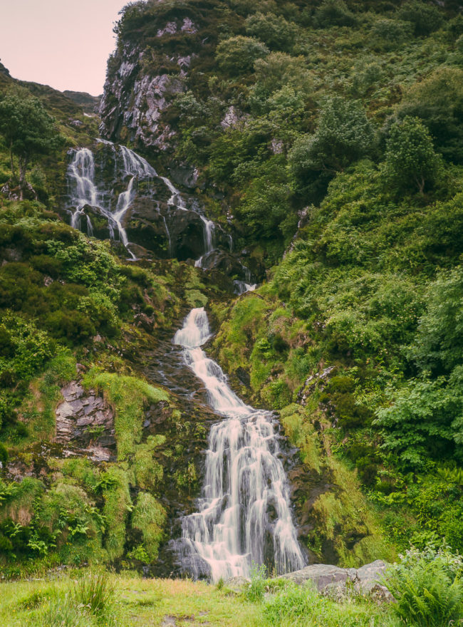 Maghera, Ireland - GPS 54.758680, -8.514018 - Panasonic Lumix GX8 + Panasonic Lumix G Vario 12-35mm/2,8 OIS - 36mm - 1/10 - f/8.0 - ISO200