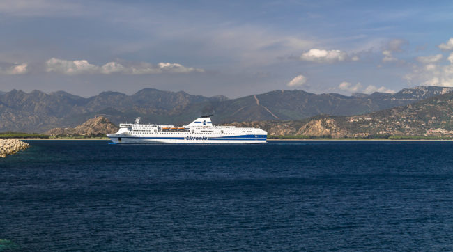 Piazzale Scogli Rosso, Italy - GPS 39.938903, 9.710525 - Canon EOS 1100D + Tamron AF 17-50mm 2,8 XR Di II LD ASL -  - 1/200 - f/8.0 - ISO100