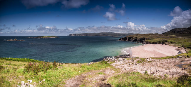 Sangobeg, United Kingdom - GPS 58.557778, -4.706667 - Panasonic Lumix DMC-GH5 + Panasonic Lumix G Vario 12-35mm/2,8 OIS - 24mm - 1/3200 - f/2.8 - ISO200