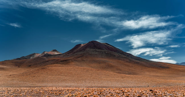 Lagunita, Chile - GPS -22.431747, -68.050833 - Sony A7III + SONY FE 24-105mm, F4 G OSS - 27mm - 1/400 - f/4.0 - ISO100
