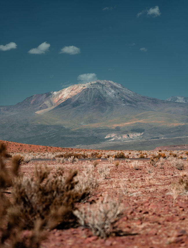 Caspana, Chile - GPS -22.340337, -68.268598 - Sony A7III + SONY FE 24-105mm, F4 G OSS - 105mm - 1/640 - f/4.0 - ISO100