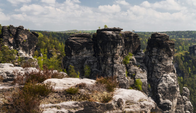 Oberrathen, Germany - GPS 50.962837, 14.072827 - Canon EOS 7D + Sigma 17-50mm, F2.8 EX DC OS HSM -  - 1/400 - f/2.8 - ISO100