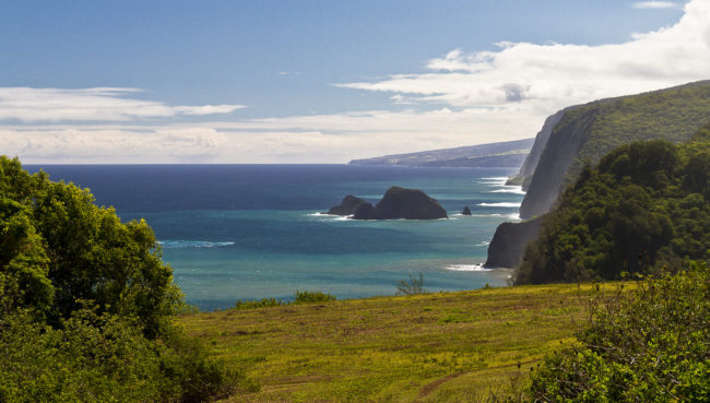 Makanikahio 1 Ahupua`a, Hawaii - GPS 20.205365, -155.734682 - Canon EOS 7D + Sigma 17-50mm, F2,8 EX DC OS HSM -  - 1/160 - f/8.0 - ISO100