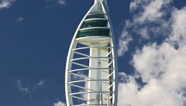 Old Portsmouth, United Kingdom - GPS 50.781348, -1.094995 - Canon EOS 20D + Canon EF-S 17-85mm f/4-5.6 IS USM -  - 0/1 - f/8.0 - ISO100