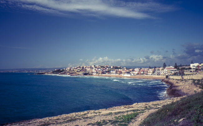 Viale Della Pace, SP 64, Italy - GPS 36.725058, 14.685675 - Panasonic GH4 + Panasonic Lumix G Vario 12-35mm/2,8 OIS - 26mm - 1/250 - f/8.0 - ISO200