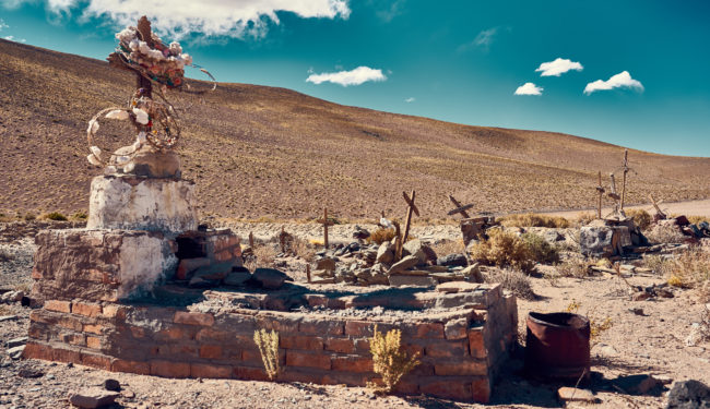 Incahuasi, Argentina - GPS -25.427452, -67.190993 - Sony A7III + SONY FE 24-105mm, F4 G OSS - 33mm - 1/125 - f/5.6 - ISO100