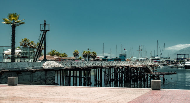 Antofagasta, Chile - GPS -23.644160, -70.398473 - Panasonic Lumix GX8 + Panasonic Lumix G Vario 12-35mm/2,8 OIS - 56mm - 1/400 - f/5.0 - ISO200