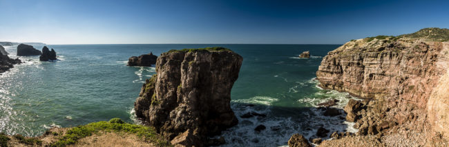 Carrapateira, Portugal - GPS 37.181112, -8.909445 - Panasonic GH4 + Panasonic Lumix G Vario 12-35mm/2,8 OIS - 24mm - 1/125 - f/8.0 - ISO200