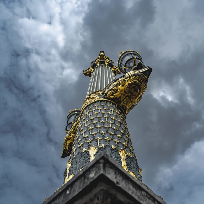 Place de la Concorde, France - GPS 48.865098, 2.322310 - Sony A7III + SONY FE 24-105mm, F4 G OSS - 24mm - 1/800 - f/4.0 - ISO100