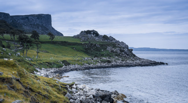 Ballypatrick, United Kingdom - GPS 55.211103, -6.119063 - Panasonic Lumix GX8 + Panasonic Lumix G Vario 12-35mm/2,8 OIS - 70mm - 1/250 - f/8.0 - ISO200