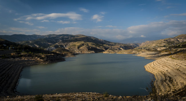 Benínar, Spain - GPS 36.875313, -3.023222 - Panasonic GH4 + Panasonic Lumix G Vario 12-35mm/2,8 OIS - 24mm - 1/125 - f/8.0 - ISO200