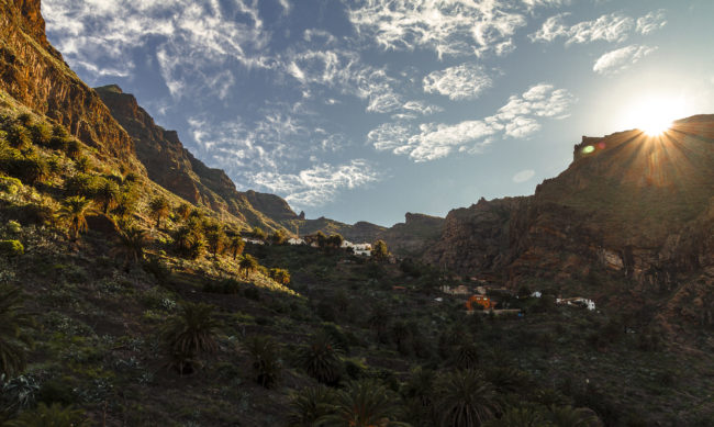 Masca, Spain - GPS 28.303813, -16.840245 - Canon EOS 7D + Sigma 17-50mm, F2,8 EX DC OS HSM -  - 1/50 - f/8.0 - ISO100