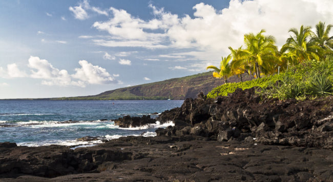 Kaawaloa Ahupua`a, Hawaii - GPS 19.465122, -155.922218 - Canon EOS 7D + Sigma 17-50mm, F2,8 EX DC OS HSM -  - 1/50 - f/8.0 - ISO100