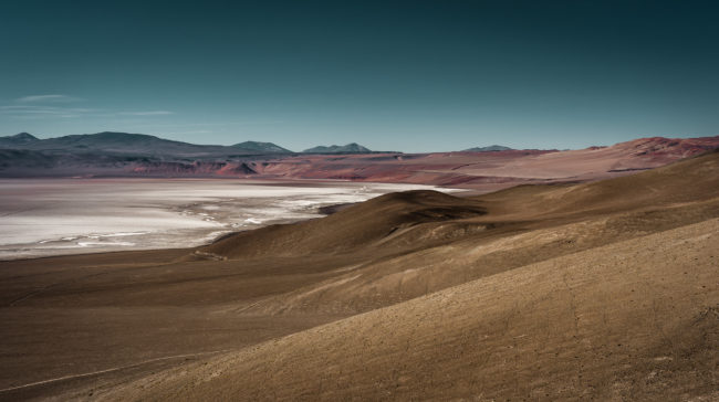 Mina La Casualidad, Argentina - GPS -24.716300, -67.997600 - Sony A7III + SONY FE 24-105mm, F4 G OSS - 42mm - 1/160 - f/8.0 - ISO100