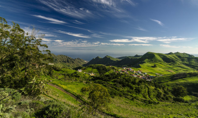 TENERIFE - TRAVEL photography by Thorsten Kuttig