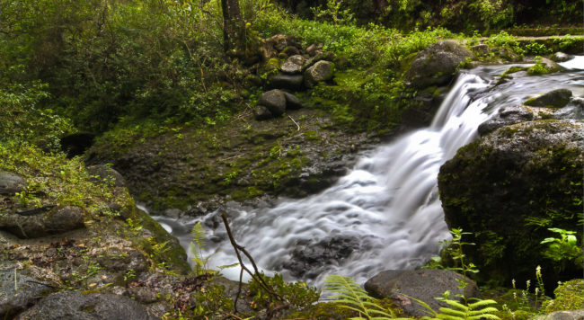 Hanamā`ulu Ahupua`a, Hawaii - GPS 22.056953, -159.464877 - Canon EOS 7D + Sigma 17-50mm, F2,8 EX DC OS HSM -  - 2/1 - f/22.0 - ISO100