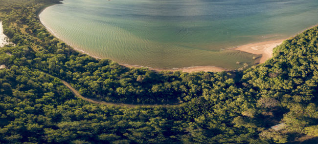 Puerto Soley, Costa Rica - GPS 11.026388, -85.685555 - DJI Phantom 3 Pro + Phantom 3 FC300X - 20mm - 1/50 - f/2.8 - ISO200