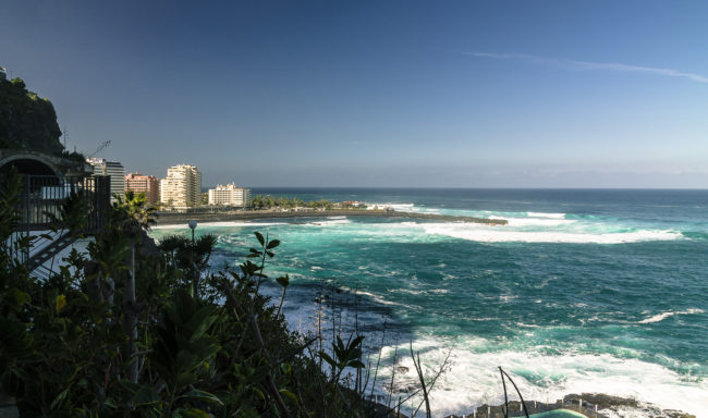 La Paz, Spain - GPS 28.416707, -16.535625 - Canon EOS 1100D + Tamron AF 17-50mm 2,8 XR Di II LD ASL -  - 1/100 - f/8.0 - ISO100