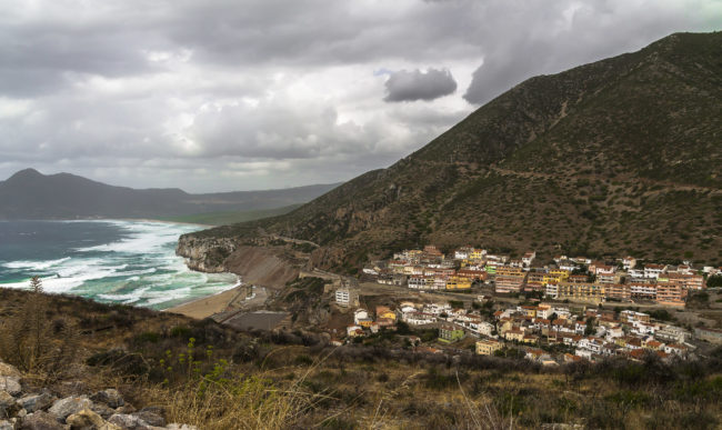 Buggerru, Italy - GPS 39.396110, 8.397578 - Canon EOS 1100D + Tamron AF 17-50mm 2,8 XR Di II LD ASL -  - 1/125 - f/8.0 - ISO100