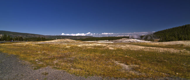 Canyon Junction, United States - GPS 44.717305, -110.723423 - Canon EOS 7D + Tokina AF 11-16mm f/2.8 AT-X Pro DX -  - 0/1 - f/8.0 - ISO100