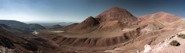 Caspana, Chile - GPS -22.420555, -68.158612 - Sony A7III + SONY FE 24-105mm, F4 G OSS - 24mm - 1/320 - f/4.0 - ISO100