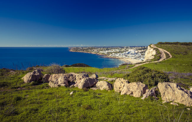 Atalaia Velha, Portugal - GPS 37.085778, -8.715123 - Panasonic GH4 + Panasonic Lumix G Vario 12-35mm/2,8 OIS - 24mm - 1/160 - f/8.0 - ISO200