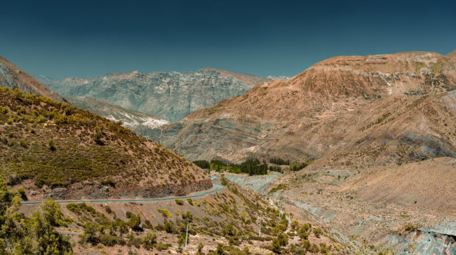 El Manzanito, Chile - GPS -33.737128, -70.146895 - Sony A7III + SONY FE 24-105mm, F4 G OSS - 39mm - 1/100 - f/8.0 - ISO100