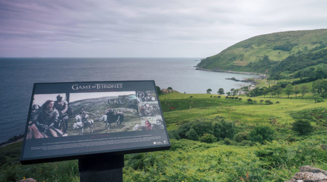 Ballyvoy, Ireland - GPS 55.215677, -6.128638 - Panasonic Lumix GX8 + Panasonic LEICA DG SUMMILUX 12mm f1.4 - 24mm - 1/160 - f/8.0 - ISO200