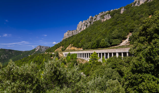 Triei, Italy - GPS 40.086073, 9.602708 - Canon EOS 7D + Tokina AF 11-16mm f/2.8 AT-X Pro DX -  - 1/60 - f/8.0 - ISO100