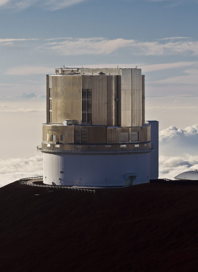 Hanaipoe, United States - GPS 19.821878, -155.470932 - Canon EOS 7D + Canon EF 70-200mm f/4 USM L IS -  - 1/100 - f/8.0 - ISO100