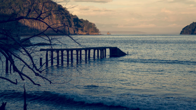Los Órganos, Costa Rica - GPS 9.817522, -84.880273 - Panasonic Lumix DMC-GH5 + LUMIX G VARIO 12-35/F2.8 - 70mm - 1/100 - f/7.1 - ISO250