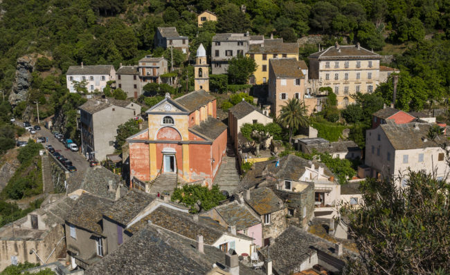 Nonza, France - GPS 42.785062, 9.343060 - Panasonic GH4 + Panasonic Lumix G Vario 12-35mm/2,8 OIS - 40mm - 1/320 - f/8.0 - ISO200