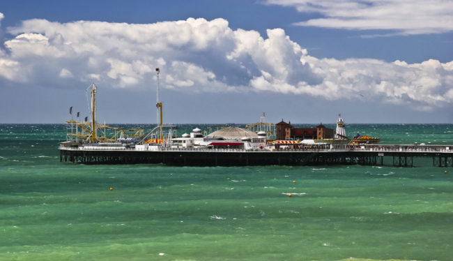 The City of Brighton and Hove, United Kingdom - GPS 50.818965, -0.132405 - Canon EOS 20D + Canon EF-S 17-85mm f/4-5.6 IS USM -  - 0/1 - f/8.0 - ISO100