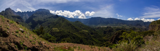 Les Aigrettes, Réunion - GPS -21.118818, 55.447937 - Canon EOS 7D + Tokina AF 11-16mm f/2.8 AT-X Pro DX -  - 1/100 - f/8.0 - ISO100