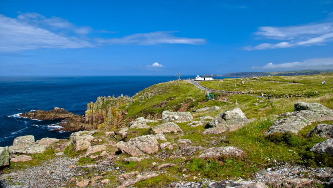 Sennen, United Kingdom - GPS 50.066892, -5.715530 - Canon EOS 20D + Canon EF-S 17-85mm f/4-5.6 IS USM -  - 1/40 - f/7.1 - ISO100