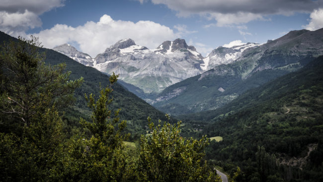 Aísa, Spain - GPS 42.690613, -0.623843 - Panasonic Lumix GX8 + LUMIX G VARIO 12-35/F2.8 - 70mm - 1/100 - f/8.0 - ISO200
