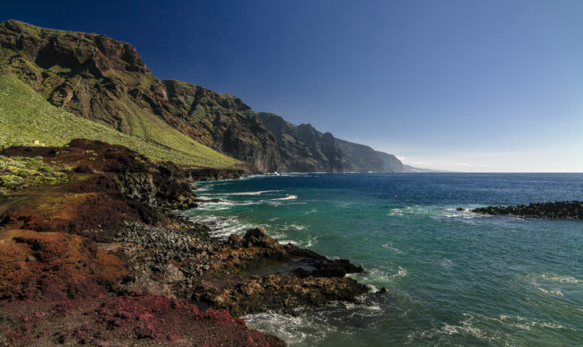 Los Carrizales, Spain - GPS 28.342845, -16.919678 - Canon EOS 7D + Tokina AF 11-16mm f/2.8 AT-X Pro DX -  - 1/80 - f/8.0 - ISO100