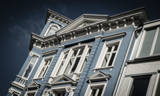 Vagsbunnen, Norway - GPS 60.394185, 5.326252 - Panasonic GH4 + Panasonic Lumix G Vario 12-35mm/2,8 OIS - 60mm - 1/250 - f/8.0 - ISO100