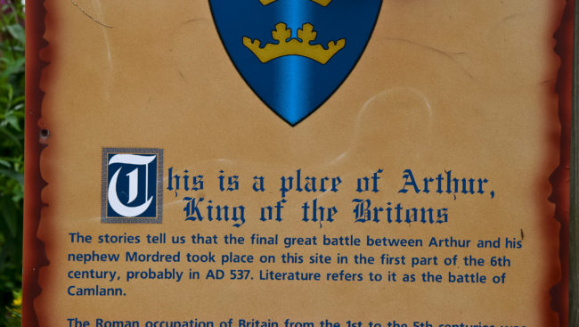 Camelford, United Kingdom - GPS 50.639118, -4.679333 - Canon EOS 20D + Canon EF-S 17-85mm f/4-5.6 IS USM -  - 1/40 - f/7.1 - ISO100