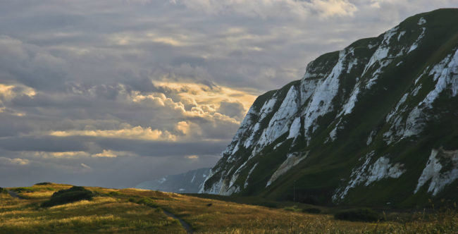 Dover, United Kingdom - GPS 51.104838, 1.275032 - Canon EOS 20D + Canon EF-S 17-85mm f/4-5.6 IS USM -  - 1/160 - f/10.0 - ISO200