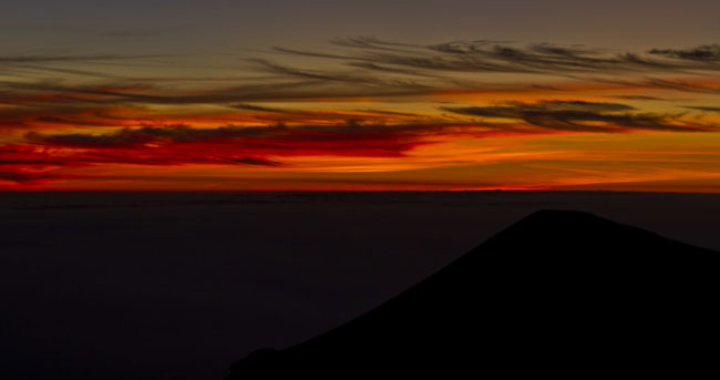 Humuula Ahupua`a, Hawaii - GPS 19.821925, -155.470922 - Canon EOS 7D + Canon EF 70-200mm f/4 USM L IS -  - 1/20 - f/5.6 - ISO100
