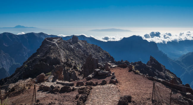 Hoyagrande, Spain - GPS 28.753820, -17.884440 - Panasonic GH4 + Olympus M.Zuiko ED 9-18mm 4.0-5.6 - 36mm - 1/400 - f/8.0 - ISO200
